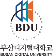 BDU 부산디지털대학교 (BUSAN DIGITAL UNIVERSITY)