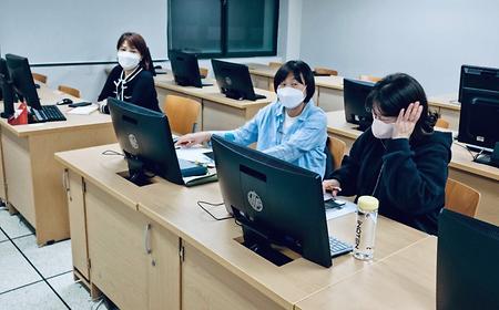 오프라인수업 후기 및 특강 공지 (9/22)