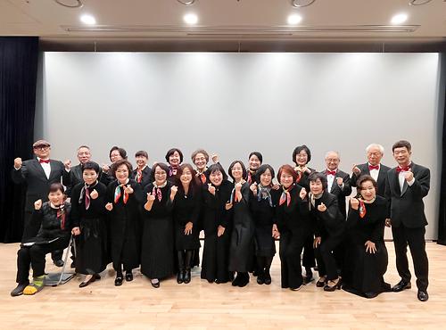 부산디지털대학교 부설 평생교육원, 2025년 기장군민대학 성과교류회 성료
