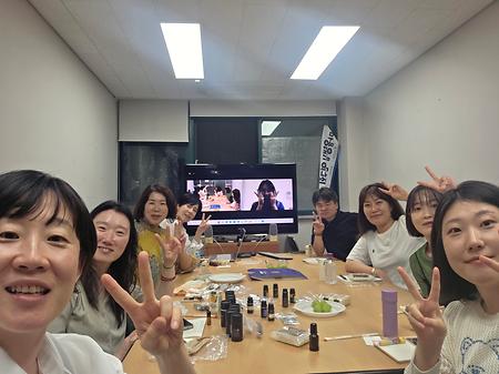 동아리: 마음챙김연구회 모임후기(09/15)