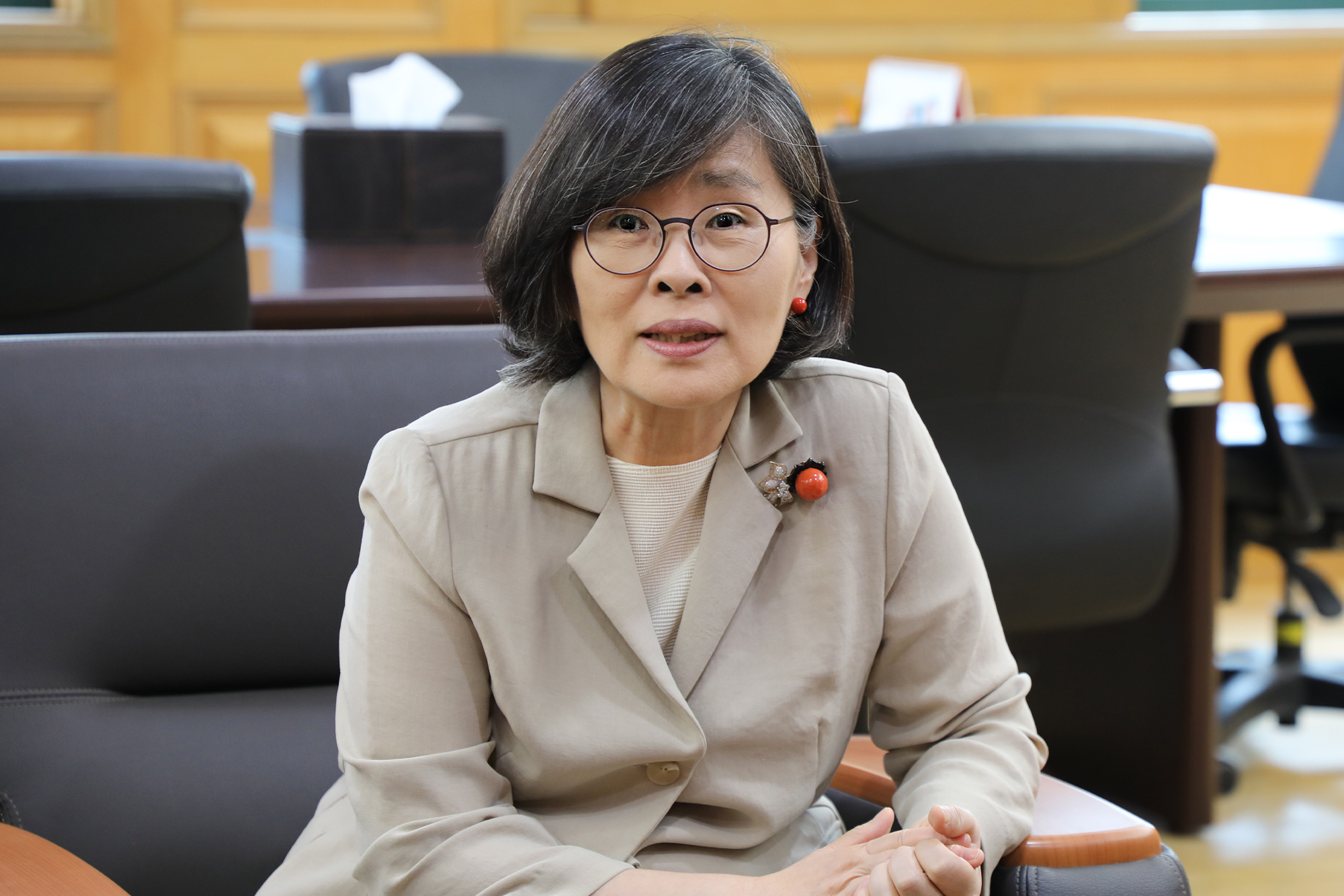 부산디지털대, GOODTV와 산학협력&middot;미디어선교 활성화 업무협약