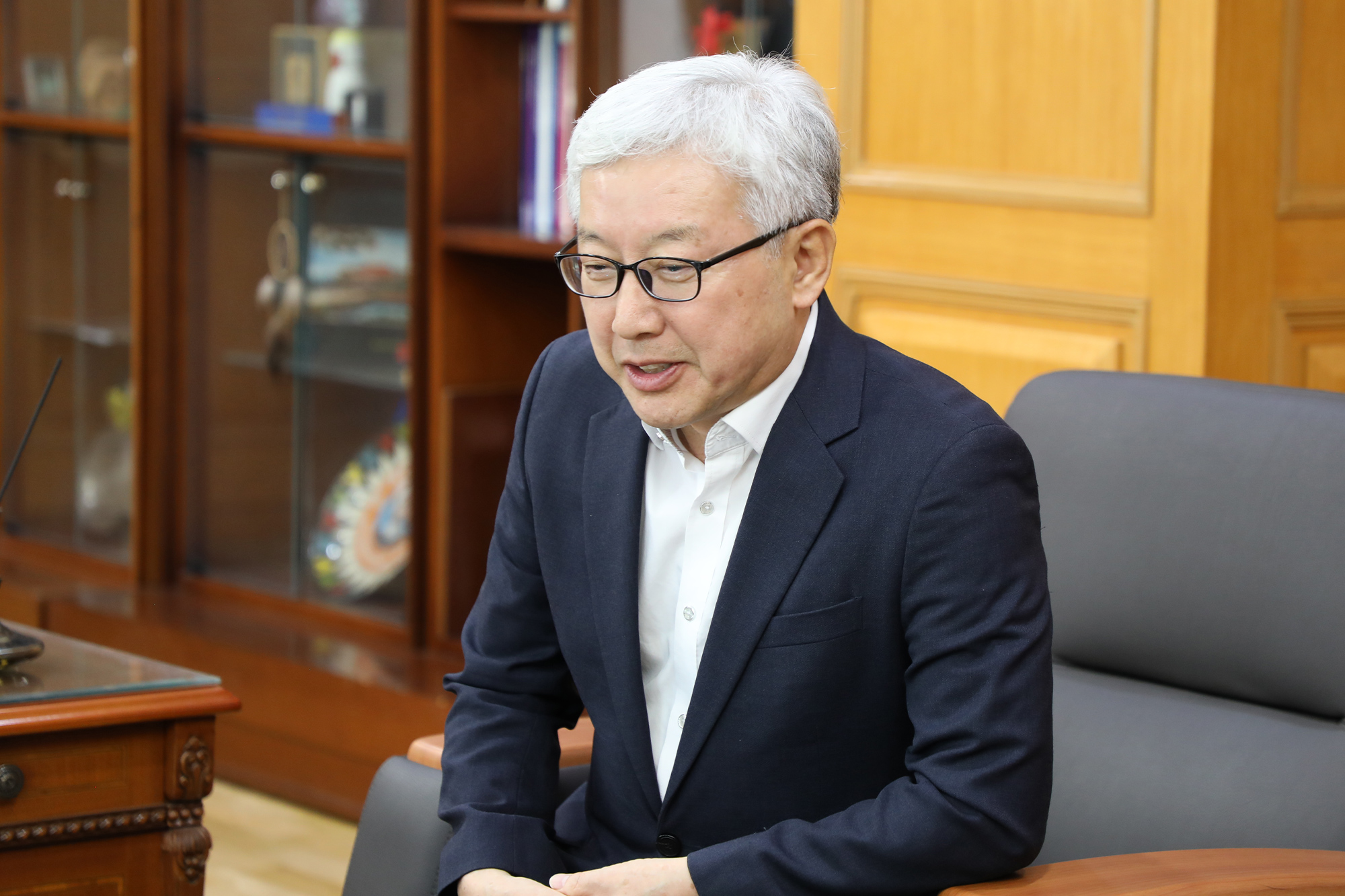 부산디지털대, GOODTV와 산학협력&middot;미디어선교 활성화 업무협약