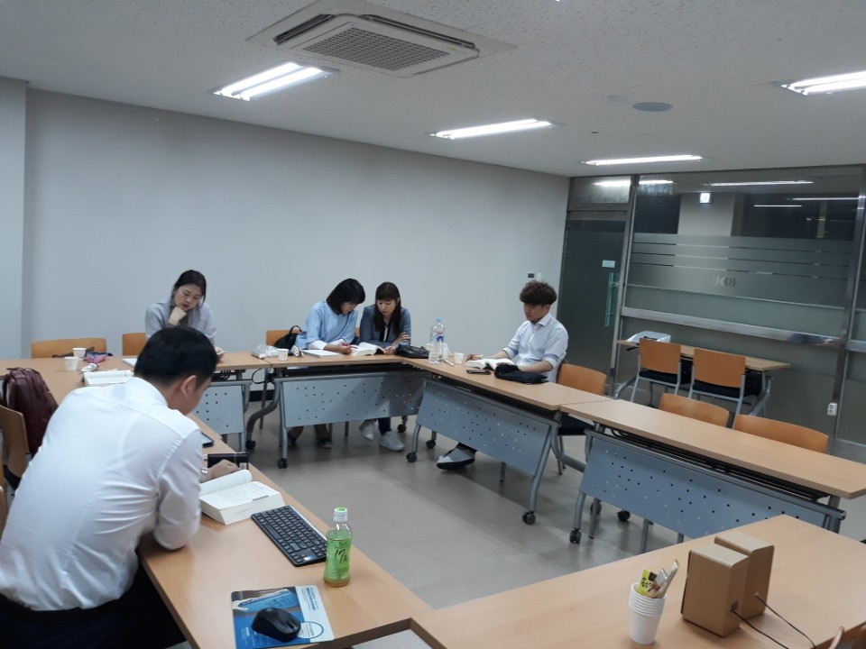 [보건행정학과]심사평가사 특강 1차 | 보건행정학과