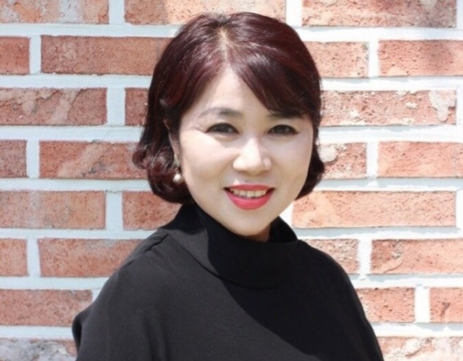이은숙 교수님