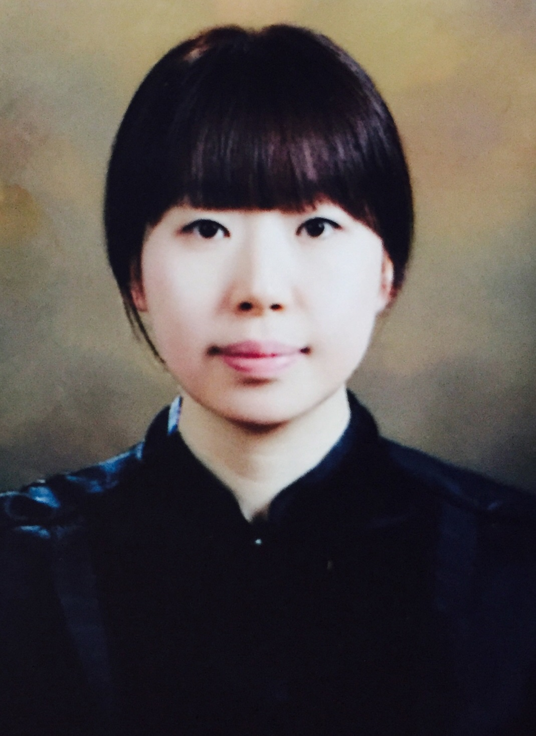 주지현 교수 프로필