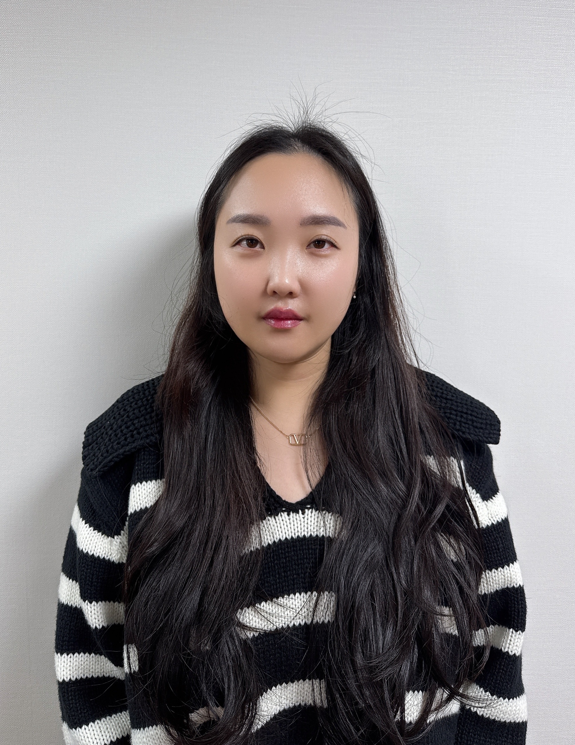 김묘진 특임교수 프로필사진