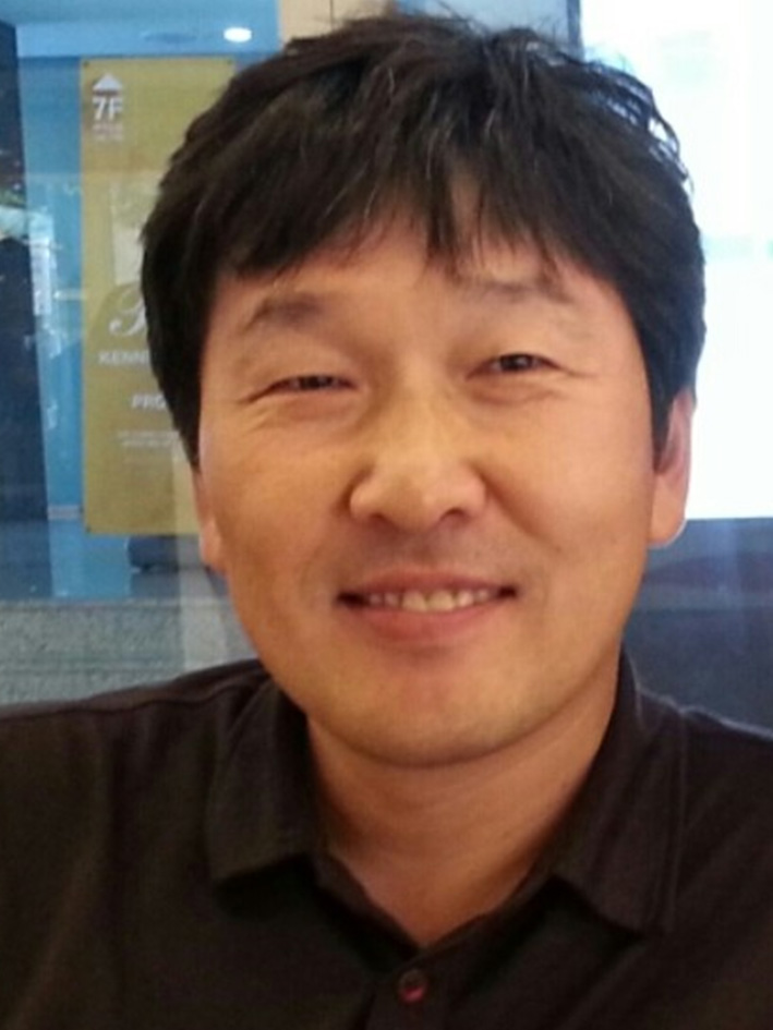 최재형교수님 프로필사진