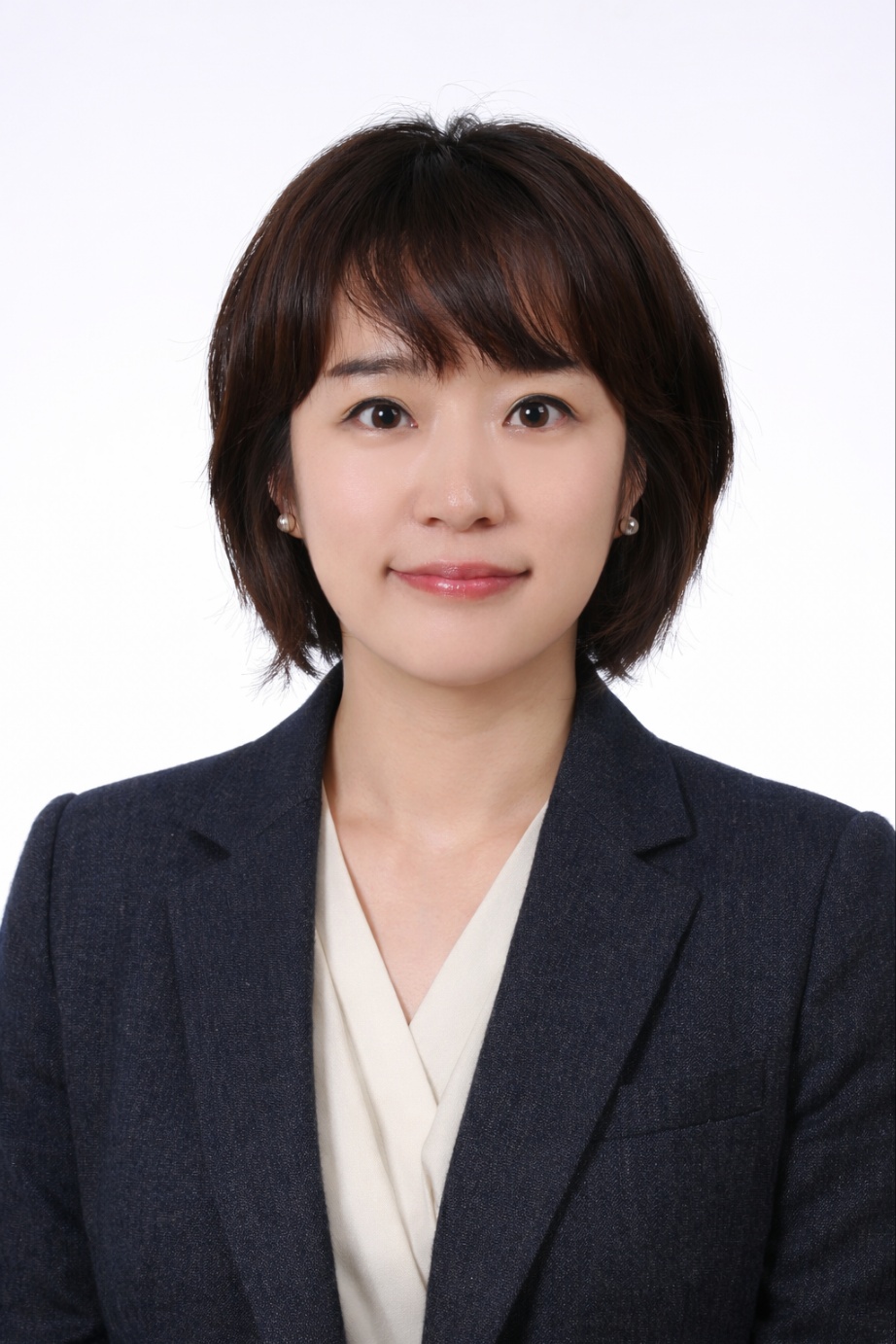 이은미 교수님 프로필 사진