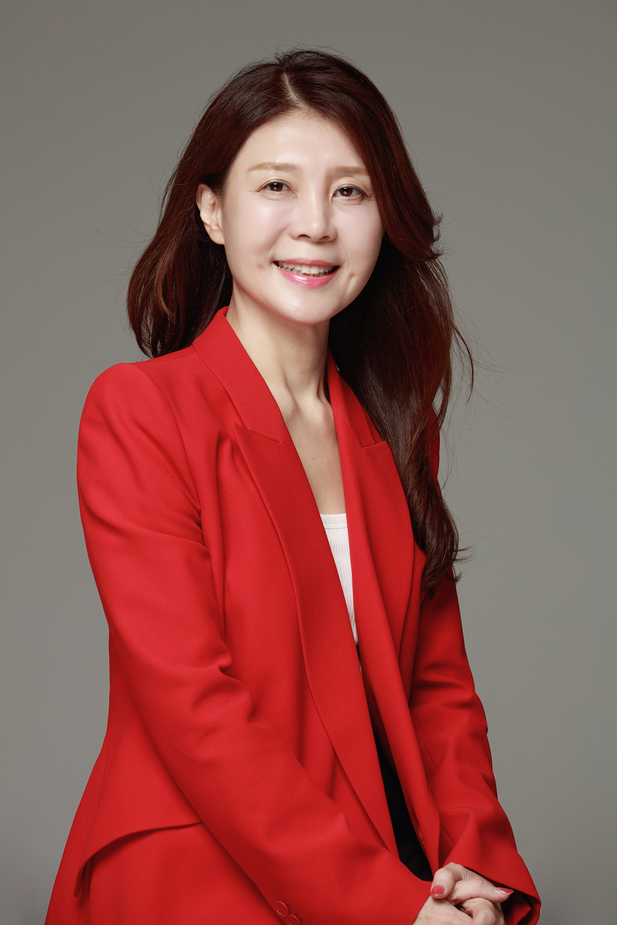 임수정교수님 프로필사진