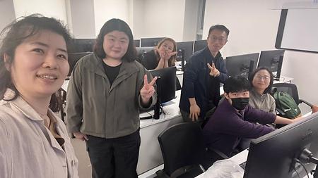 [스터디] <디자인 오아시스> 두 번째 스터디 모임 (25.04.26.토)