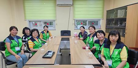 [노찾사 동아리] 9월 다식 만들기 활동