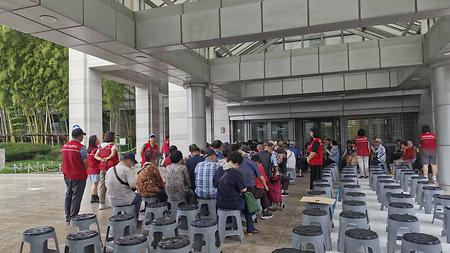 좋은사람들 밥퍼 9월