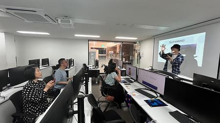 [스터디] <디자인 오아시스> 여섯 번째 스터디 모임 (25.06.28.토)