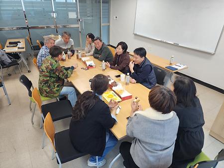 [포트폴리오 리뷰] 2025년 1차 포트폴리오 리뷰