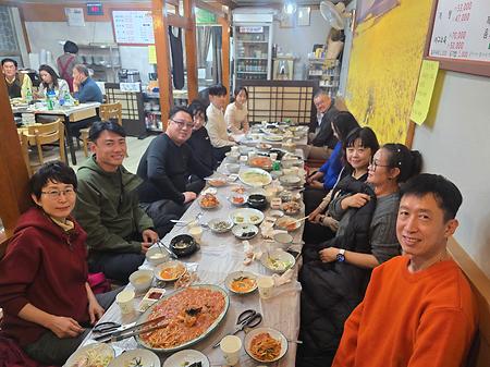 2025-2 맛나디미방 동아리 모임 (초가찜)