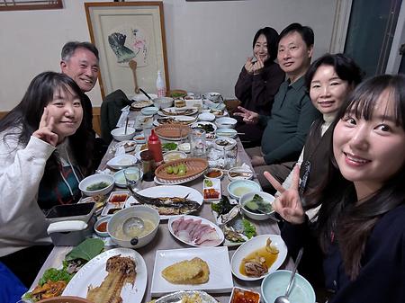 2025년 2학기 제주지역모임