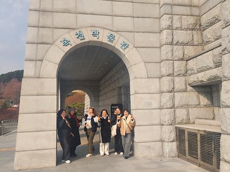 2025년 2학기 동아리 모임 (2025.1.10) 