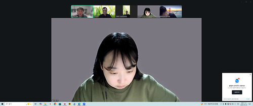 지도학생 스터디