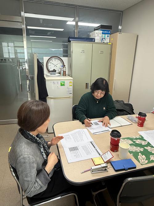 지도학생 스터디