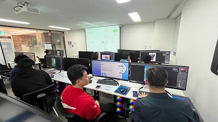 [2026 디자인 오아시스 스터디]_ #2.  포토샵 기초와 과일 포스터 만들기 (2026.03.28.토)