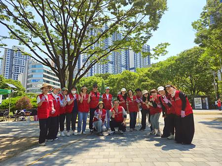 좋은사람들 밥퍼(26-6월)