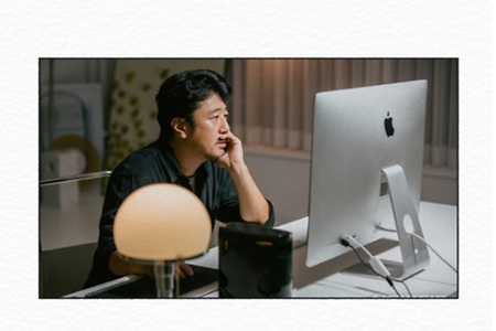 [자취방] 디자인 기초 인문학:[일단 디자이너는 착하면 안된다. -박시영포스터디자이너-]