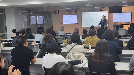 2026-2학기 경영학과 전문가 초청특강